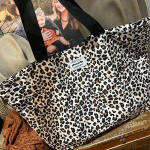 Water proof large tote